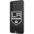 NHL Los Angeles Kings Black Background Galaxy A14 5G Skin